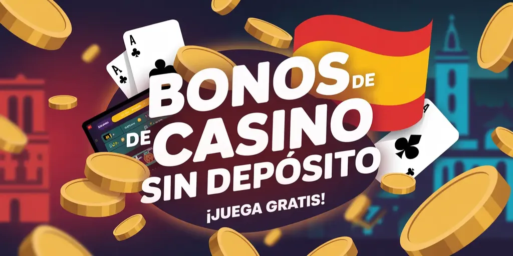 Siente la emoción del juego en línea con los mejores casinos de España que transforman tu suerte