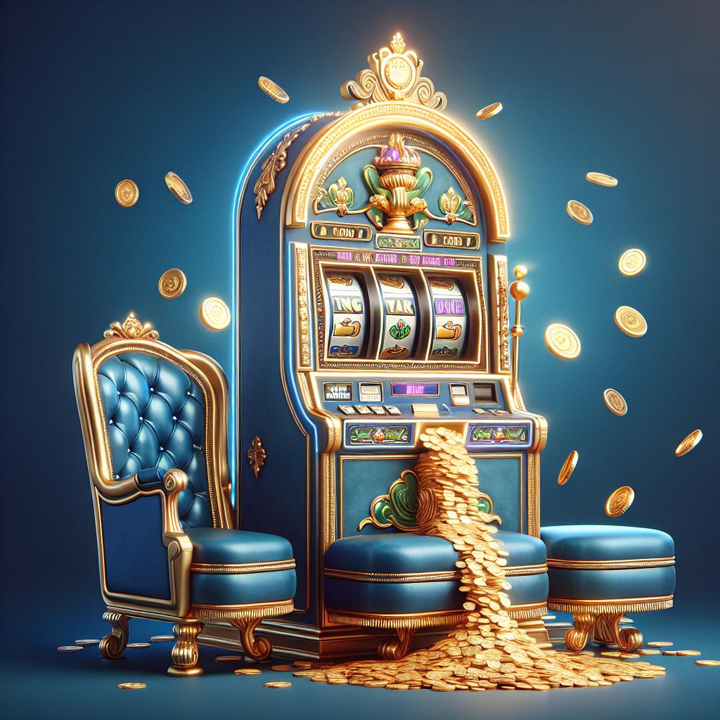 Jugar gratis en el slot Royal Coins 2 (Playson): guía práctica y entretenida